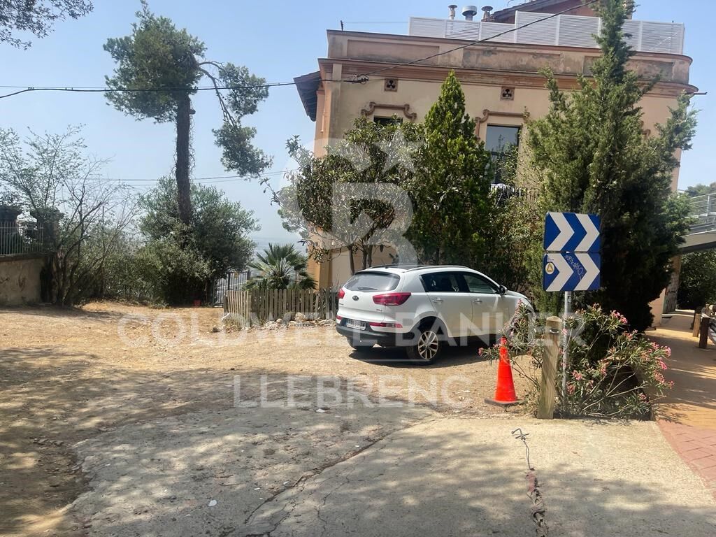 Duplex in Barcelona, Spain 3 bedrooms, 125 sq.m. No. 179189