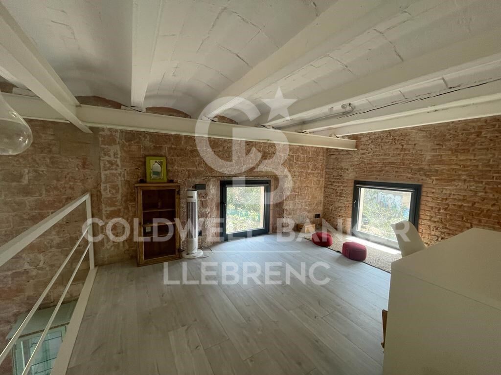Duplex in Barcelona, Spain 3 bedrooms, 125 sq.m. No. 179189