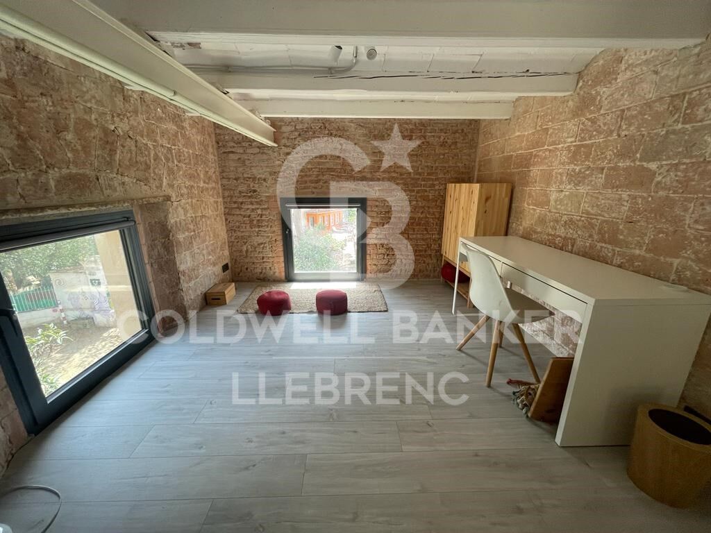 Duplex in Barcelona, Spain 3 bedrooms, 125 sq.m. No. 179189