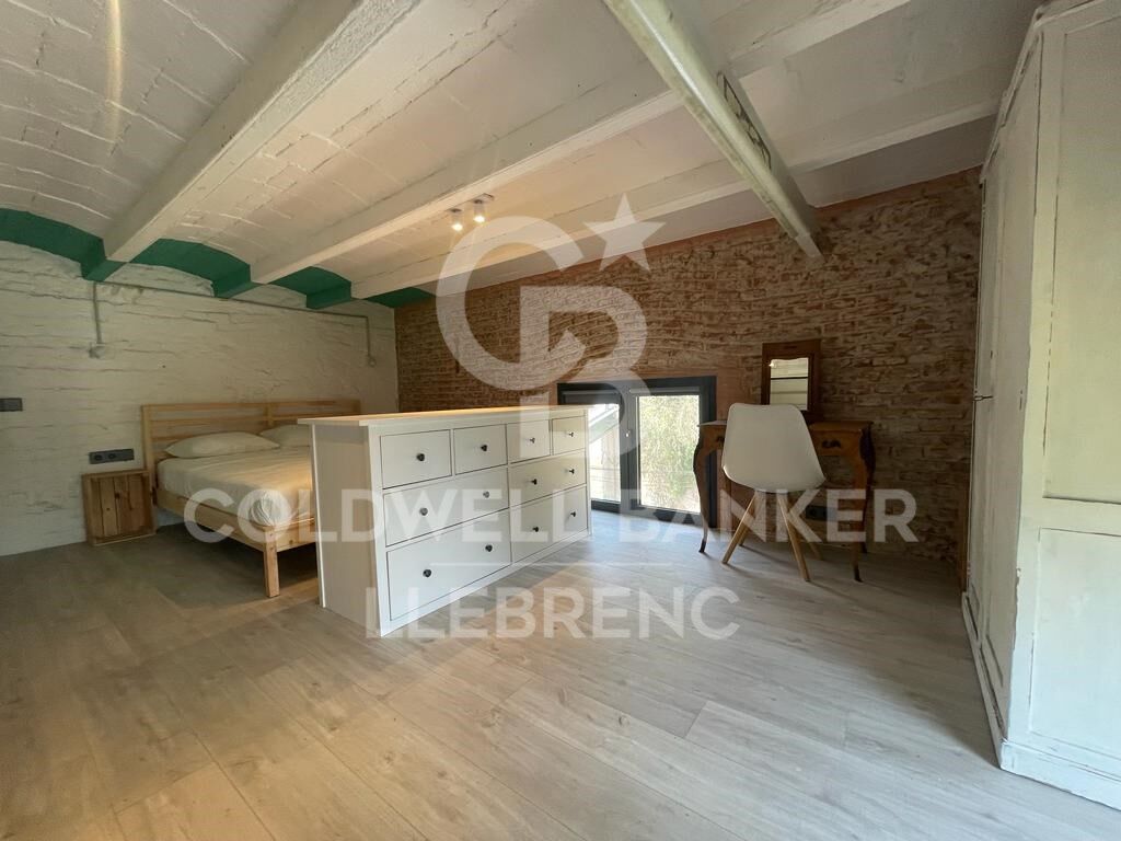 Duplex in Barcelona, Spain 3 bedrooms, 125 sq.m. No. 179189