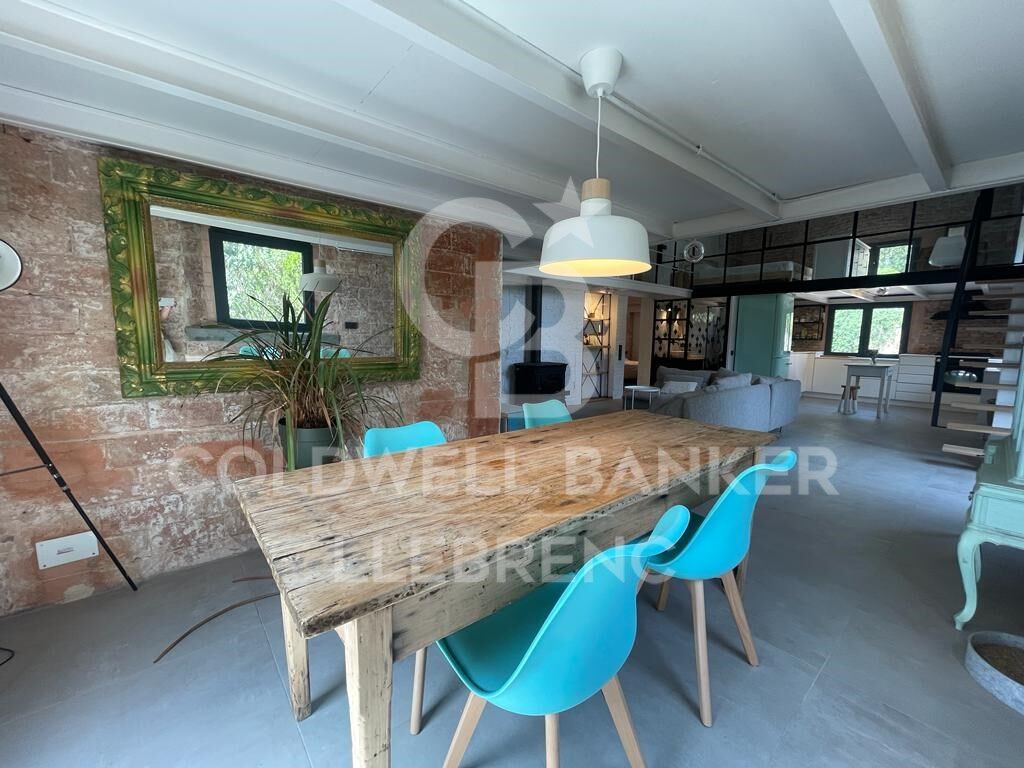 Duplex in Barcelona, Spain 3 bedrooms, 125 sq.m. No. 179189