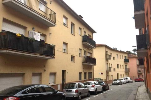 Garāža Sant Marti de Centelles, Barcelona, Spānijā 11 m2 Nr. 186553