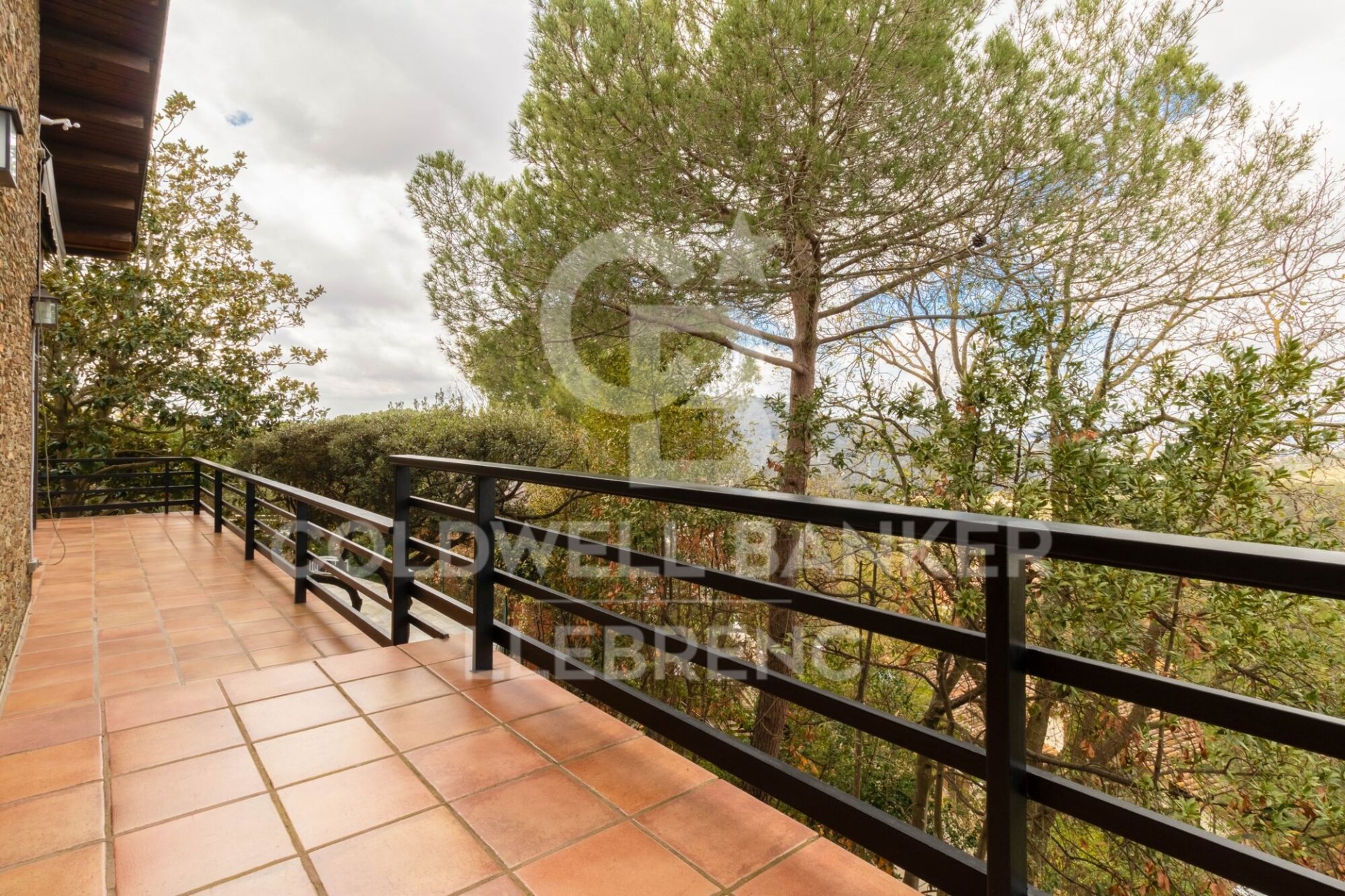 House in Barcelona, Spain 6 bedrooms, 380 sq.m. No. 160431