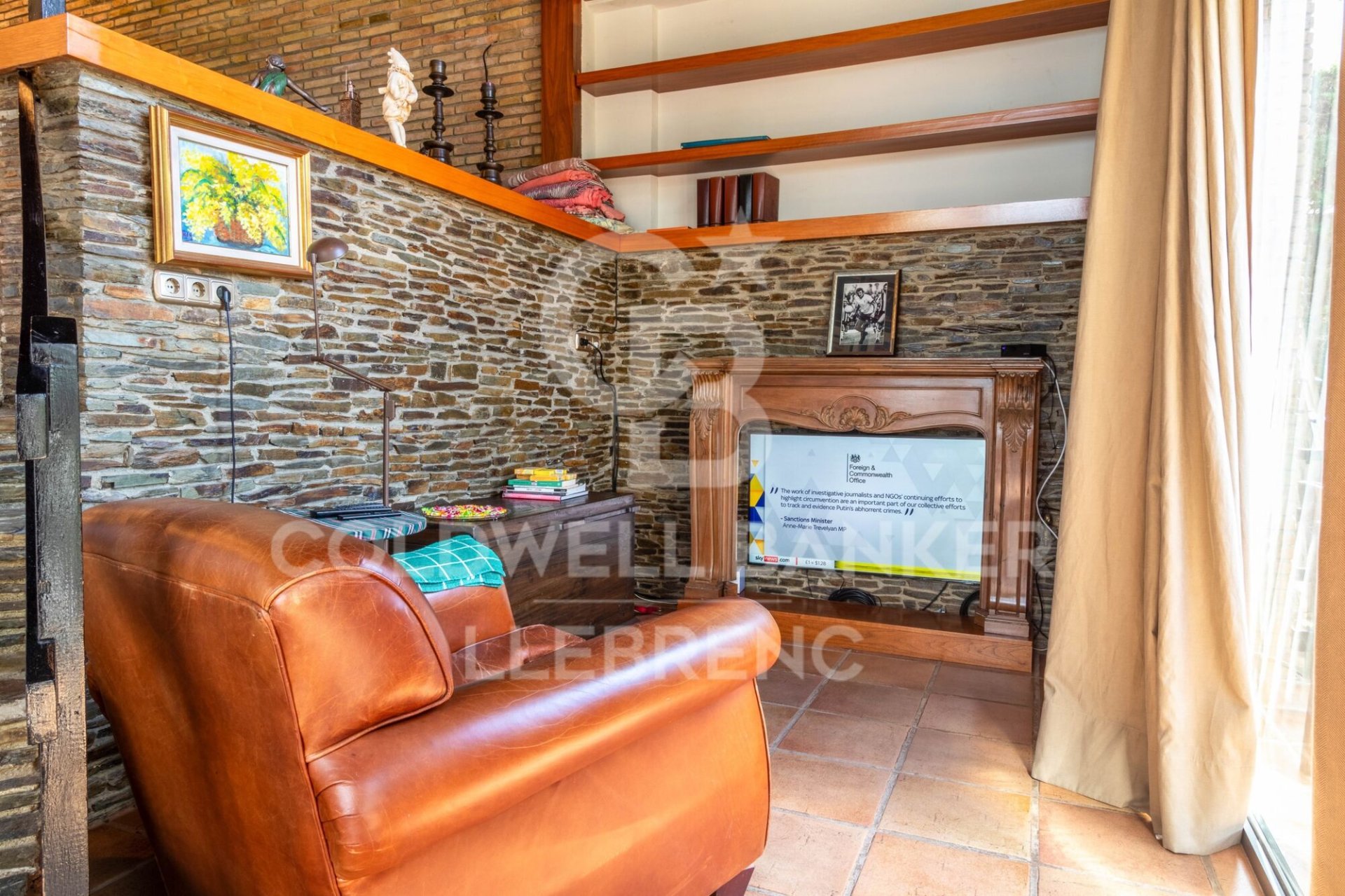House in Barcelona, Spain 6 bedrooms, 380 sq.m. No. 160431