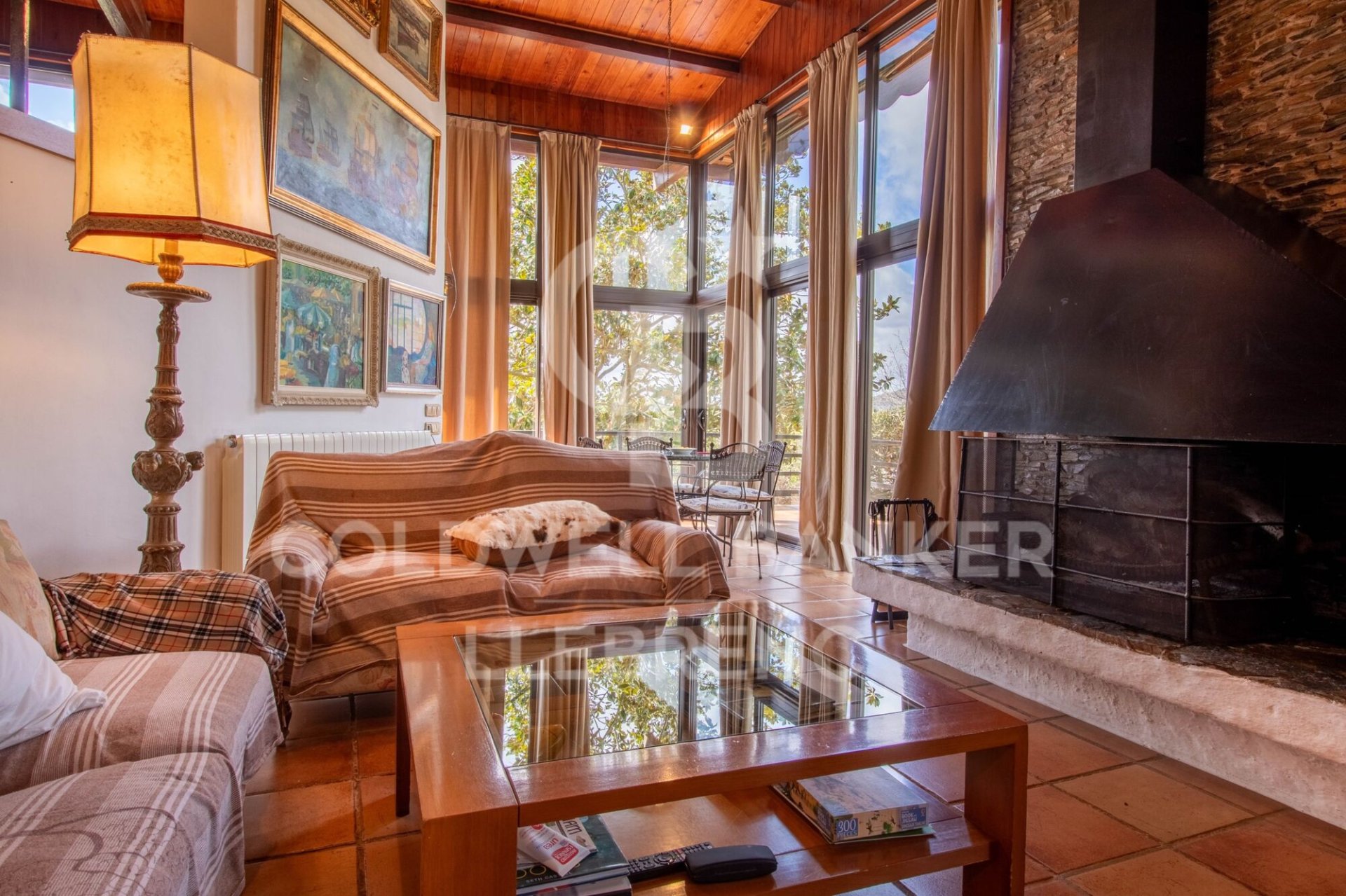 House in Barcelona, Spain 6 bedrooms, 380 sq.m. No. 160431
