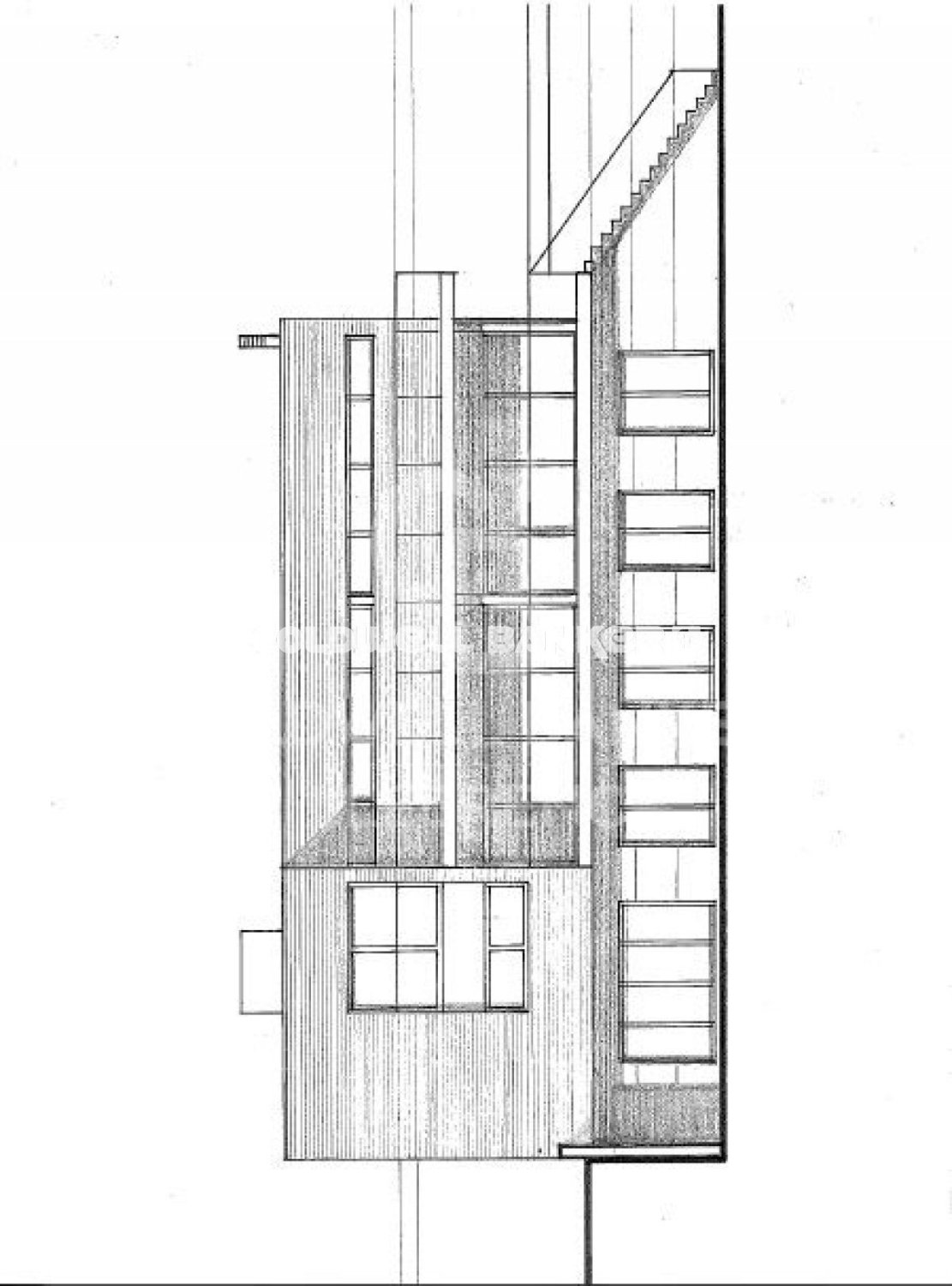 Parcela en Sant Cugat del Vallès, Barcelona, España 1555 m2 No. 160429