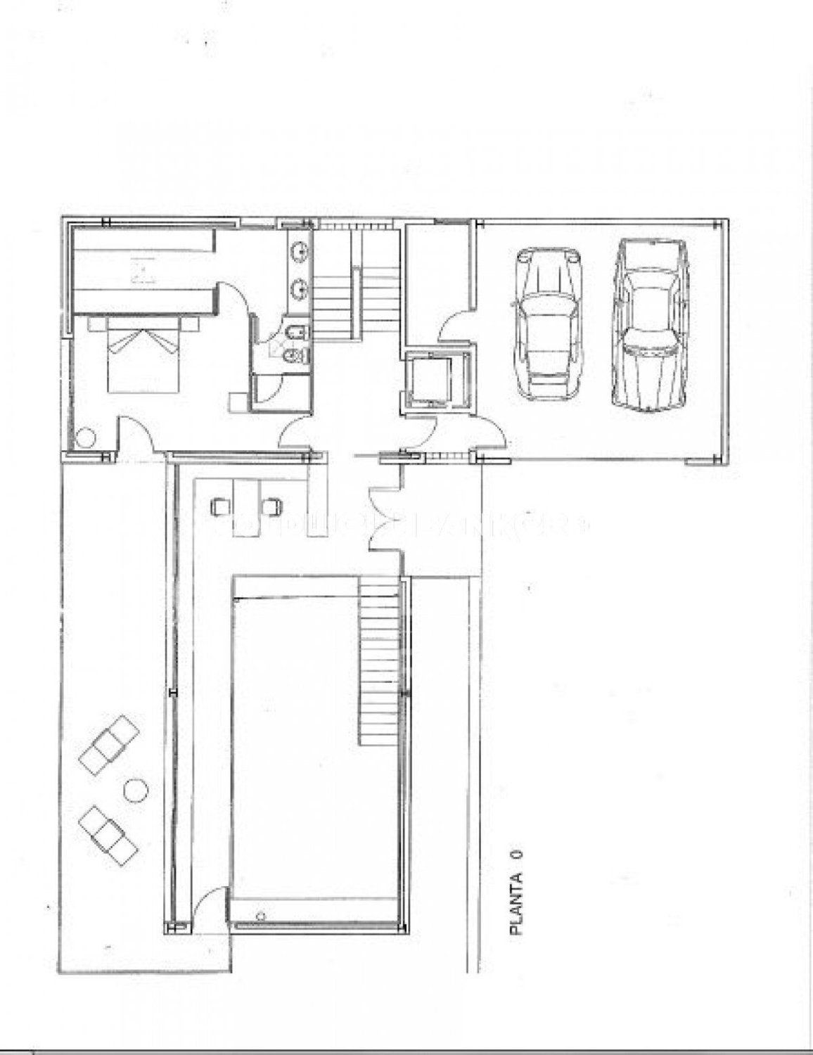 Parcela en Sant Cugat del Vallès, Barcelona, España 1555 m2 No. 160429