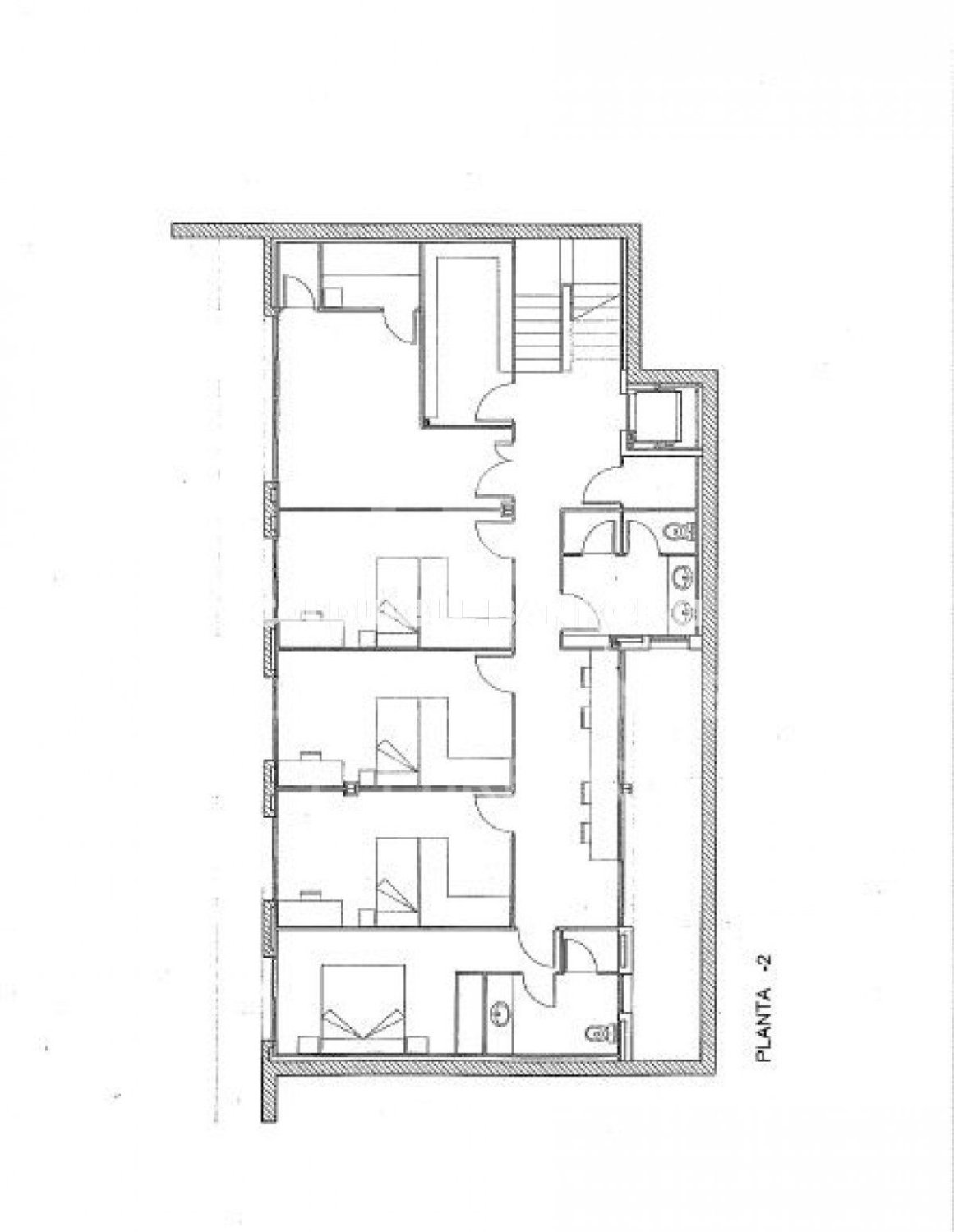 Parcela en Sant Cugat del Vallès, Barcelona, España 1555 m2 No. 160429