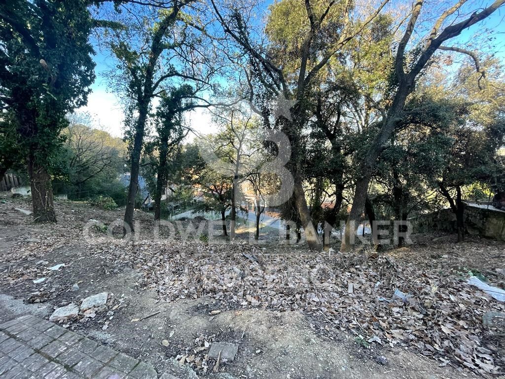 Parcela en Sant Cugat del Vallès, Barcelona, España 1555 m2 No. 160429