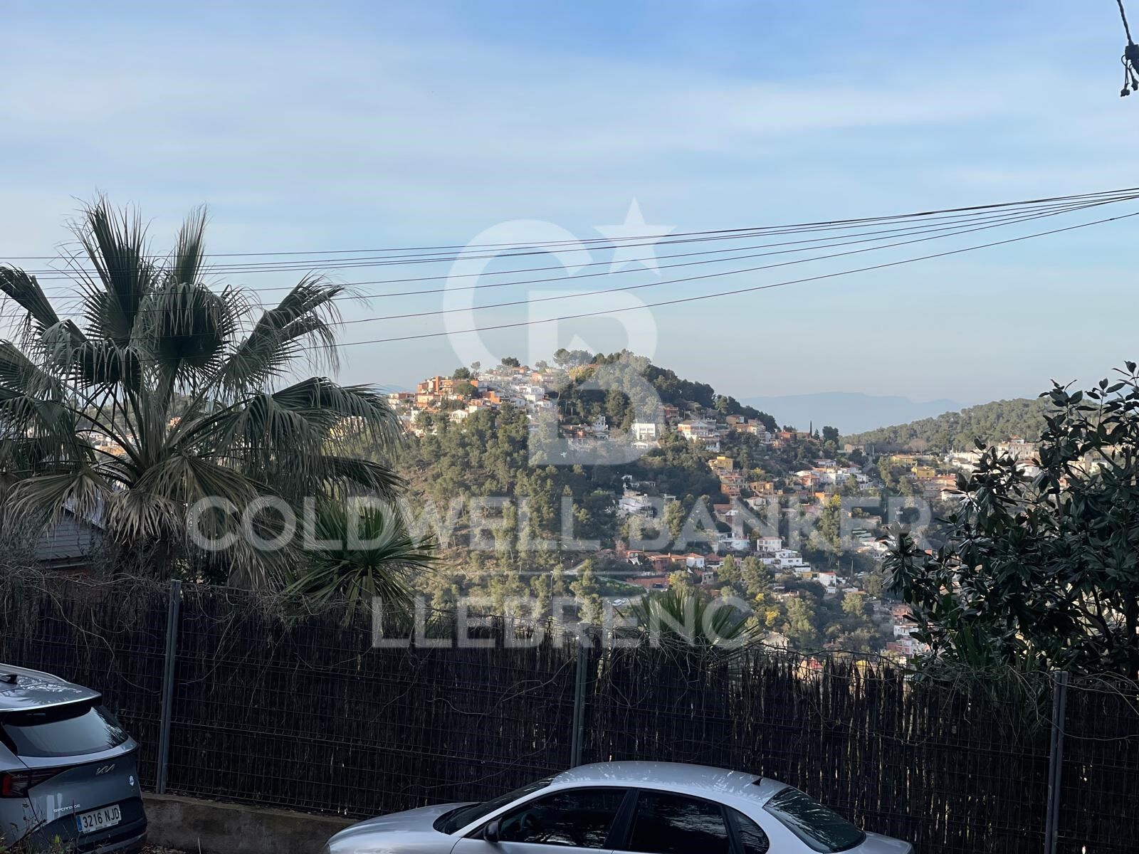 Land plot in Barcelona, Spain 451 sq.m. No. 160427
