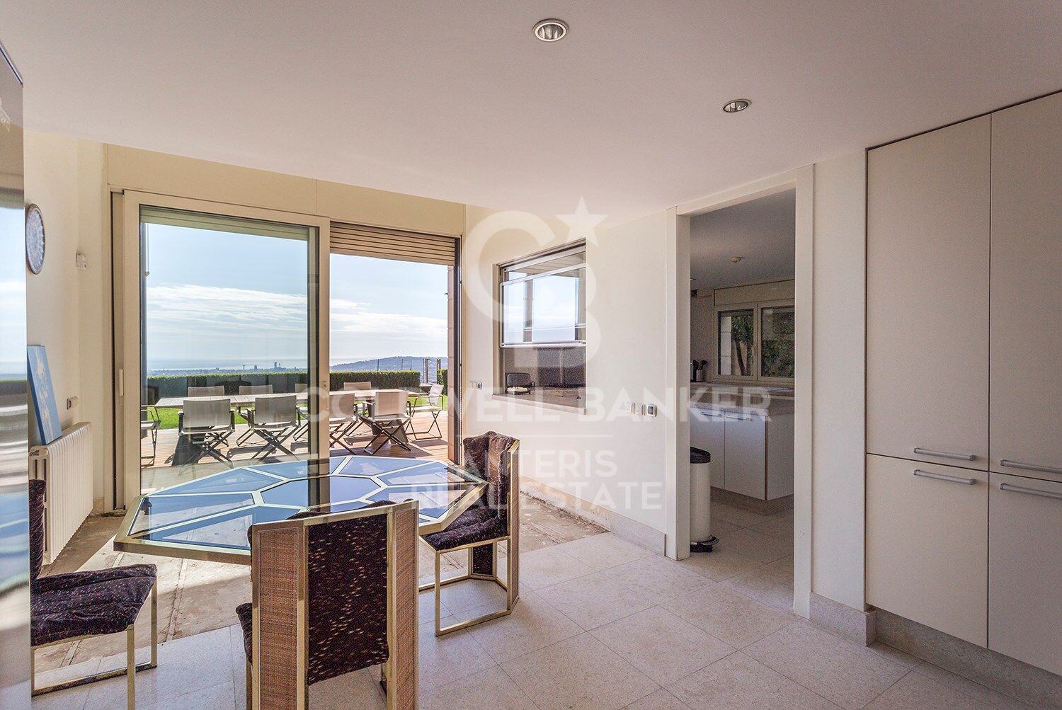 Hus i Barcelona, Spanien 7 sovrum, 1600 kvm. Nr. 160425