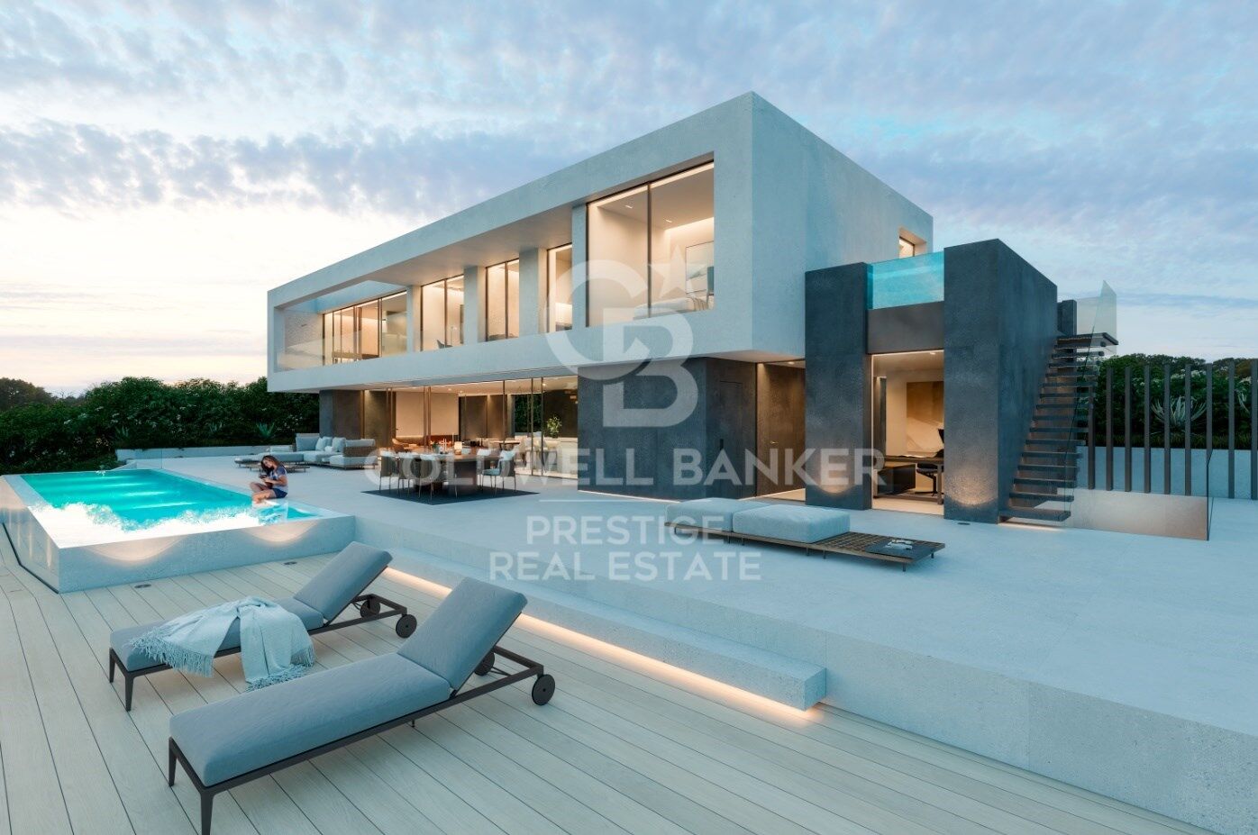 House à Teia, Barcelona, Espagne 5 chambres, 561 m2 No. 160426