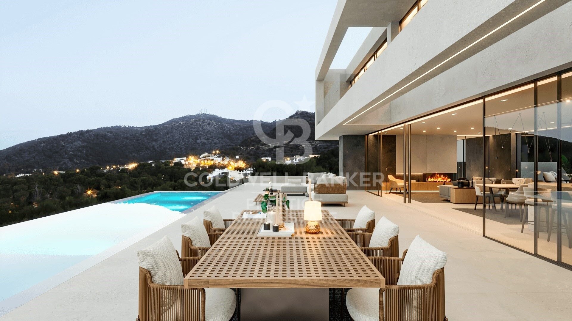 House à Teia, Barcelona, Espagne 5 chambres, 561 m2 No. 160426
