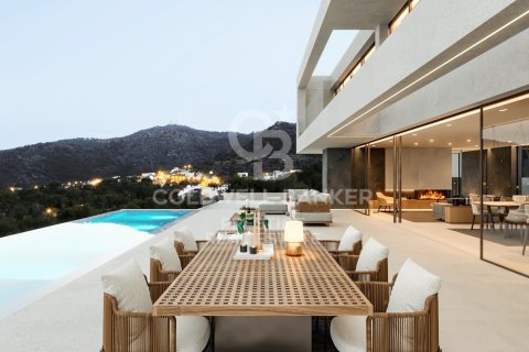 House in Teia, Barcelona, Spanien 5 Schlafzimmer, 561 m2 Nr. 160426