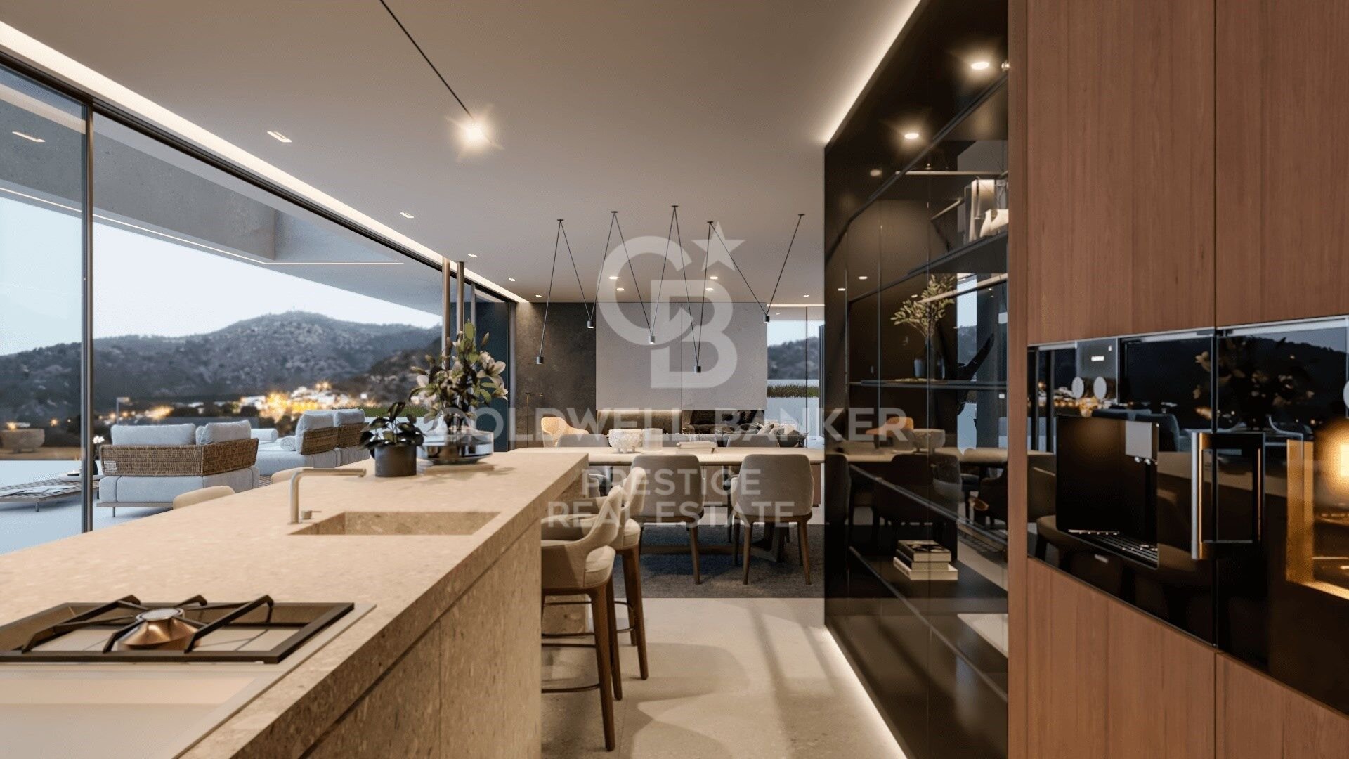 House à Teia, Barcelona, Espagne 5 chambres, 561 m2 No. 160426