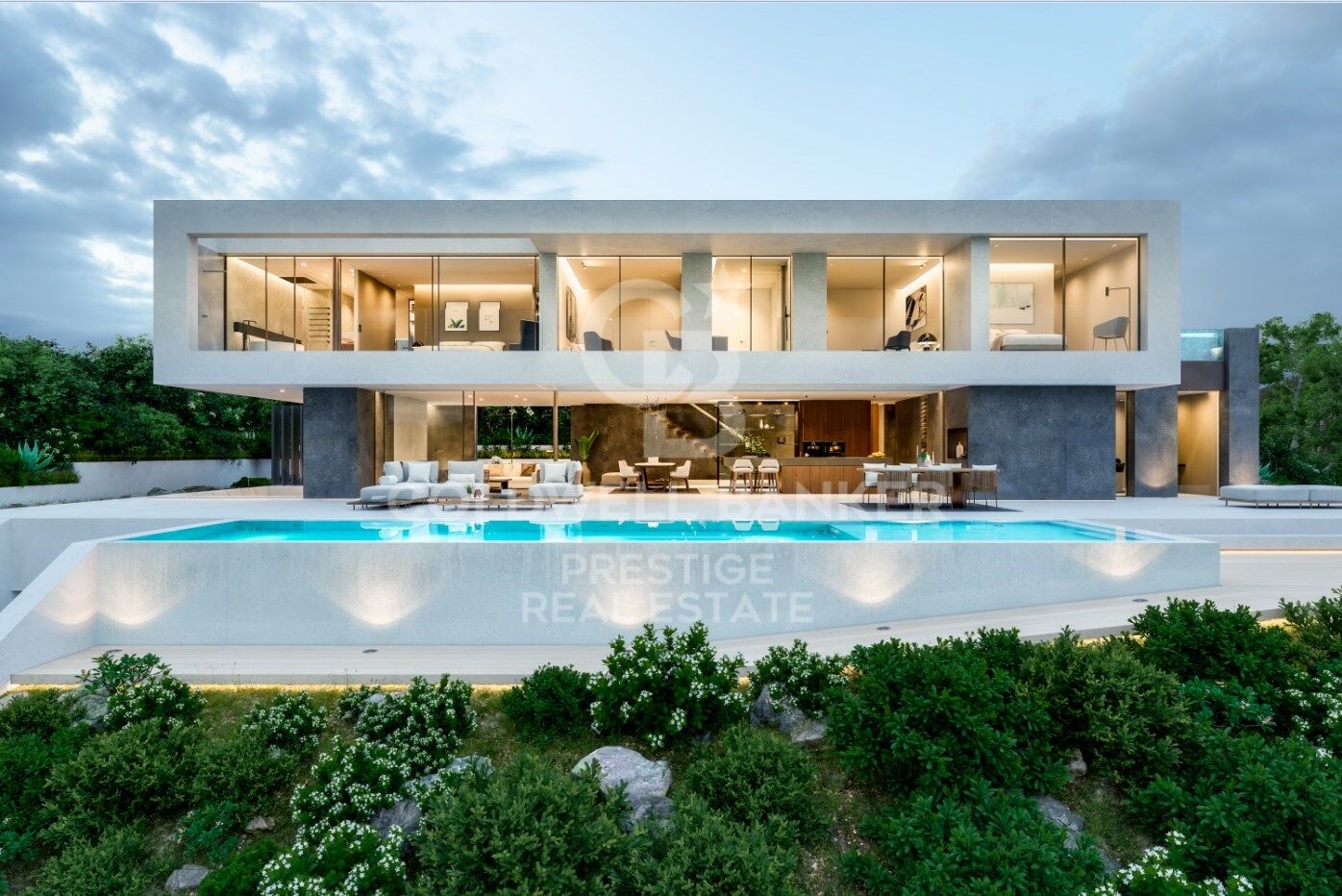 House à Teia, Barcelona, Espagne 5 chambres, 561 m2 No. 160426