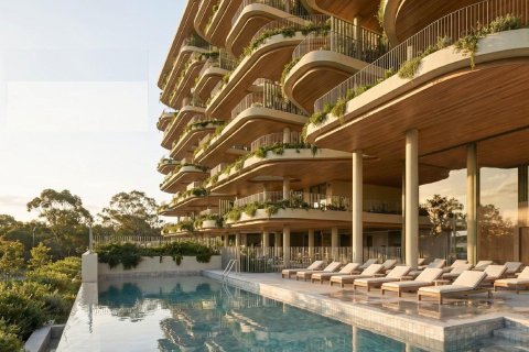 Apartament w Fuengirola, Malaga, Hiszpania 3 sypialnie, 168 mkw. nr 169868