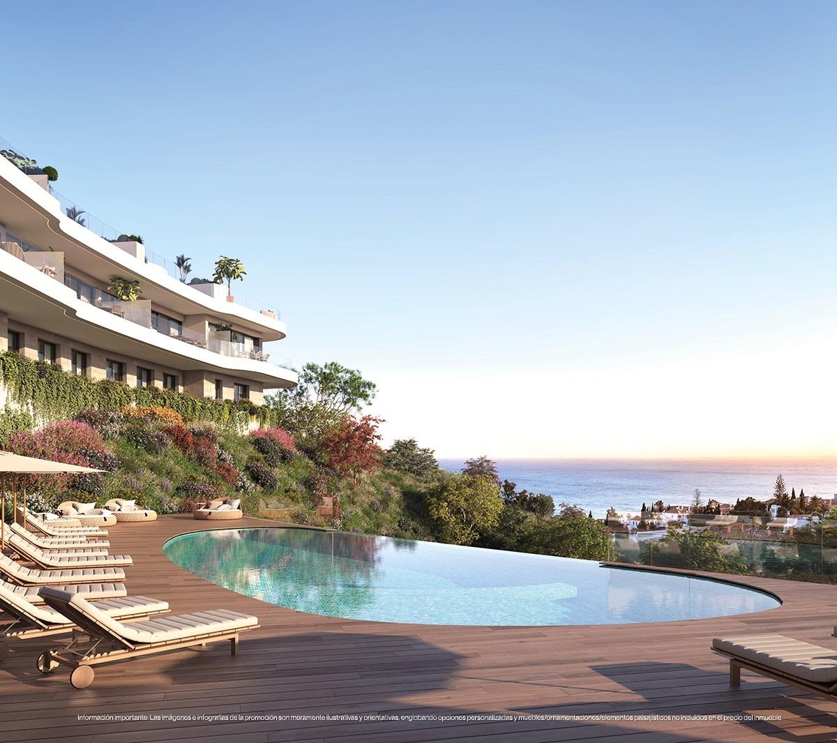 Radhus i Fuengirola, Malaga, Spanien 3 sovrum, 223 kvm. Nr. 169864