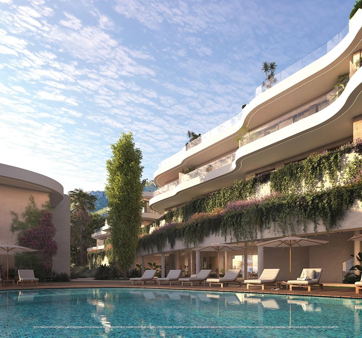 Radhus i Fuengirola, Malaga, Spanien 3 sovrum, 223 kvm. Nr. 169864