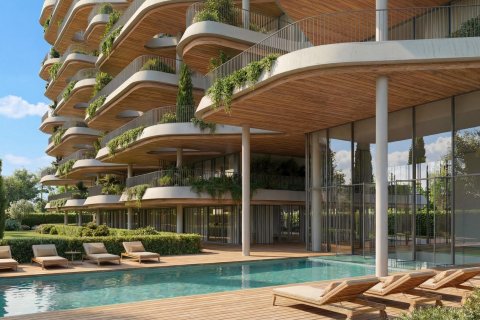 Apartament w Fuengirola, Malaga, Hiszpania 3 sypialnie, 156 mkw. nr 169865