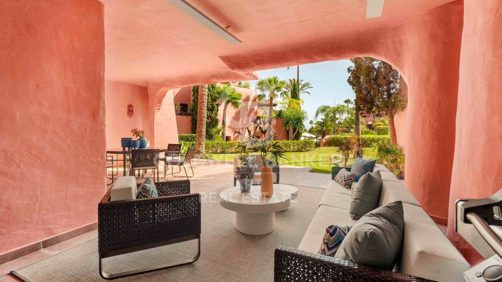 Dzīvoklis Estepona, Malaga, Spānijā 3 istabas,  Nr. 159454