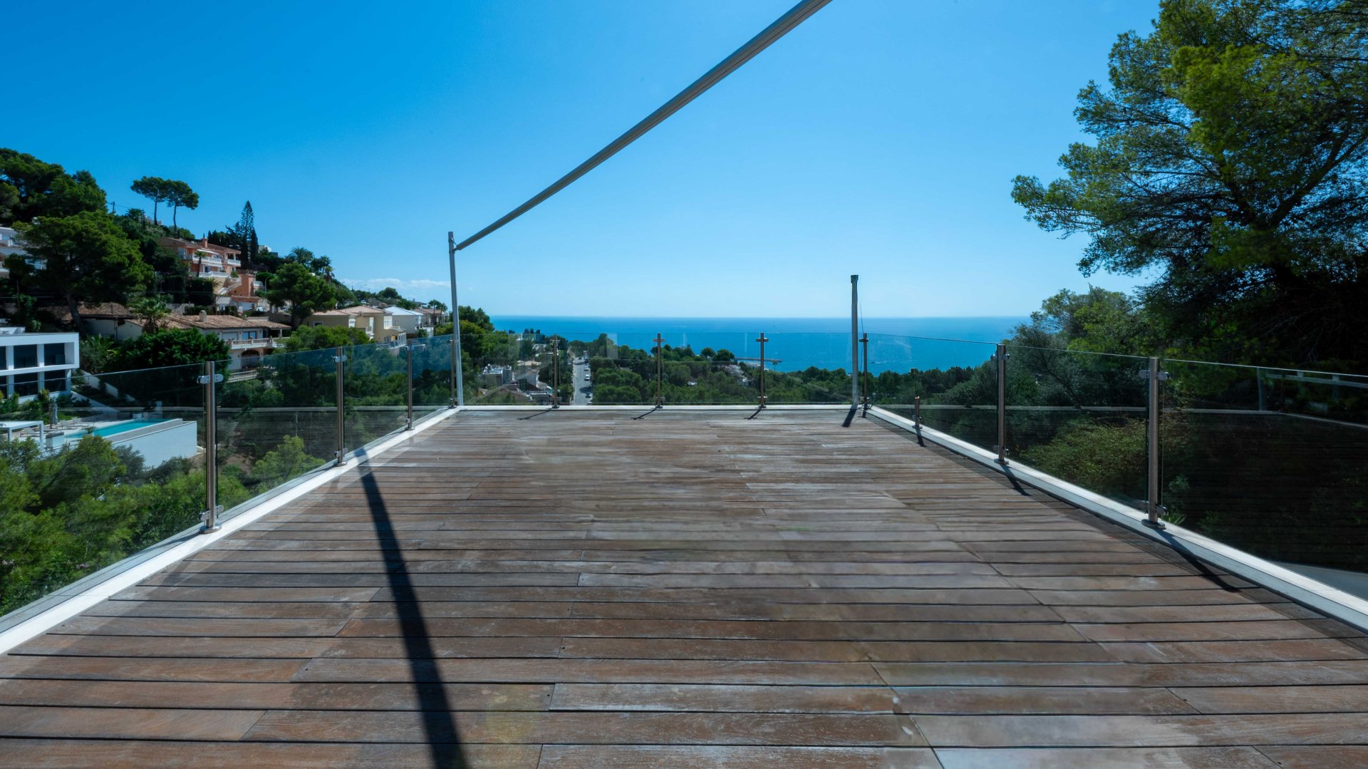 Villa i Mallorca, Spanien 3 sovrum, 284 kvm. Nr. 137534