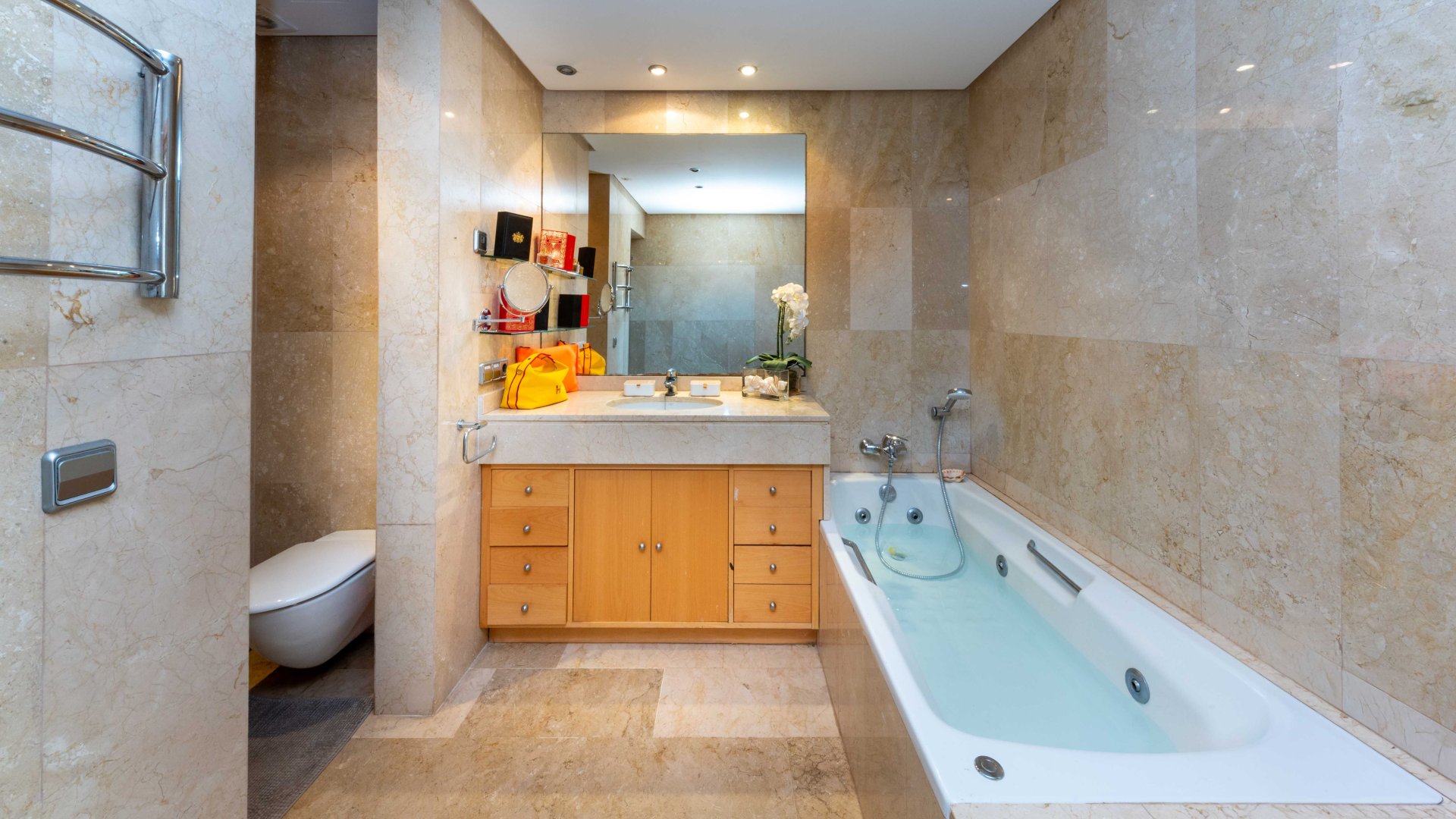 Villa i Mallorca, Spanien 3 sovrum, 284 kvm. Nr. 137534