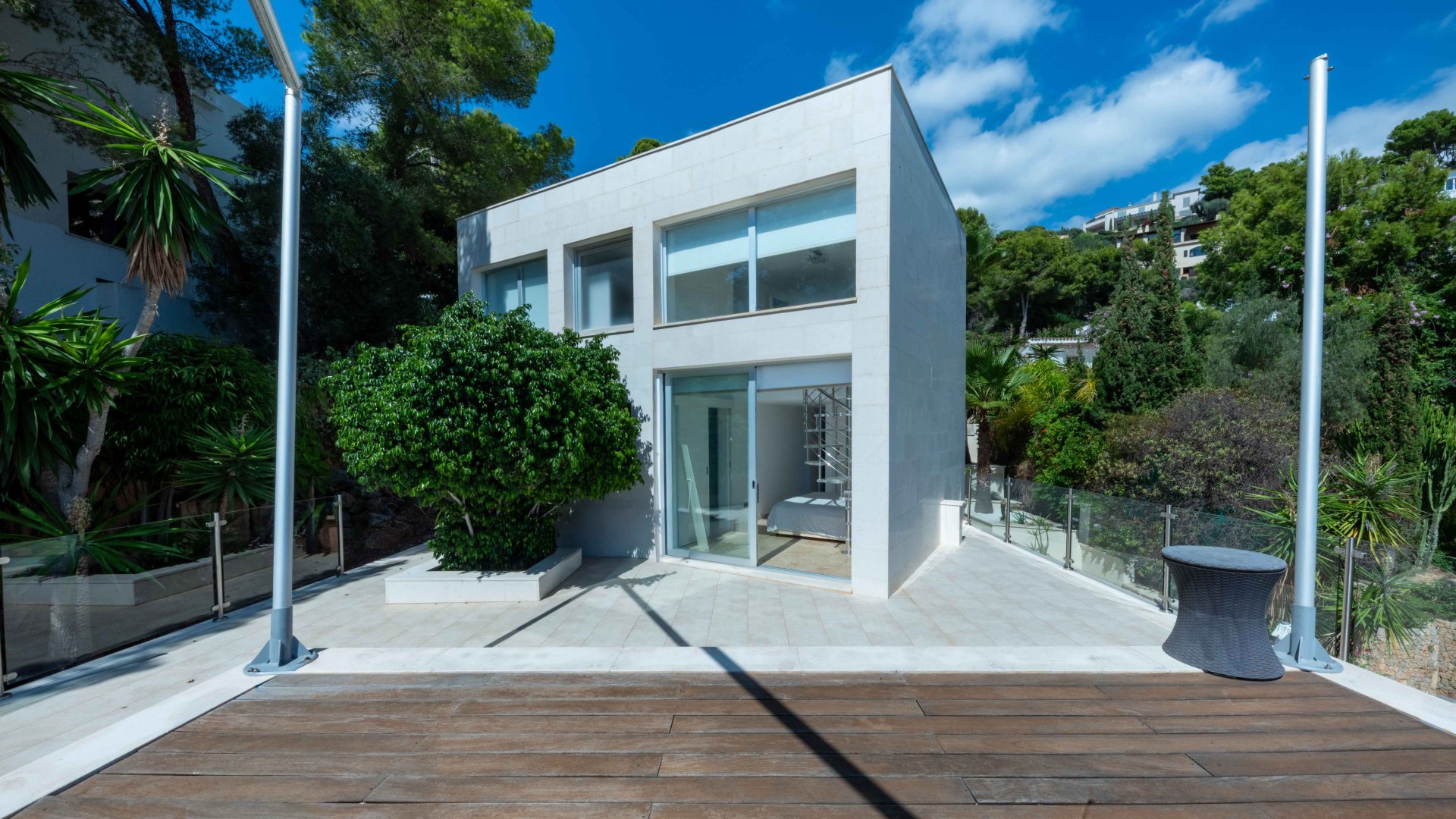 Villa i Mallorca, Spanien 3 sovrum, 284 kvm. Nr. 137534