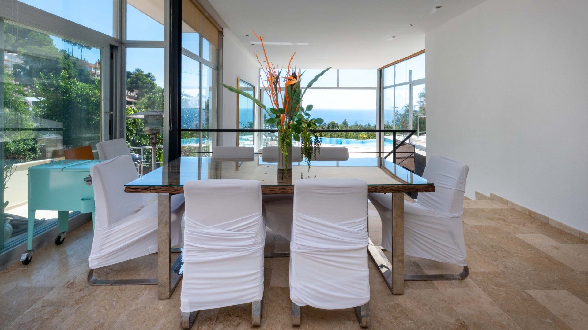 Villa i Mallorca, Spanien 3 sovrum, 284 kvm. Nr. 137534