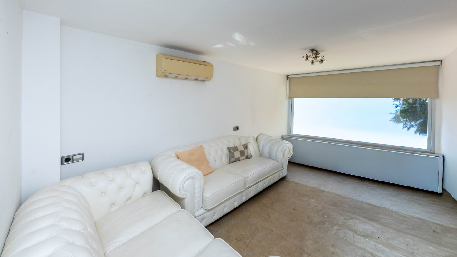Villa i Mallorca, Spanien 3 sovrum, 284 kvm. Nr. 137534