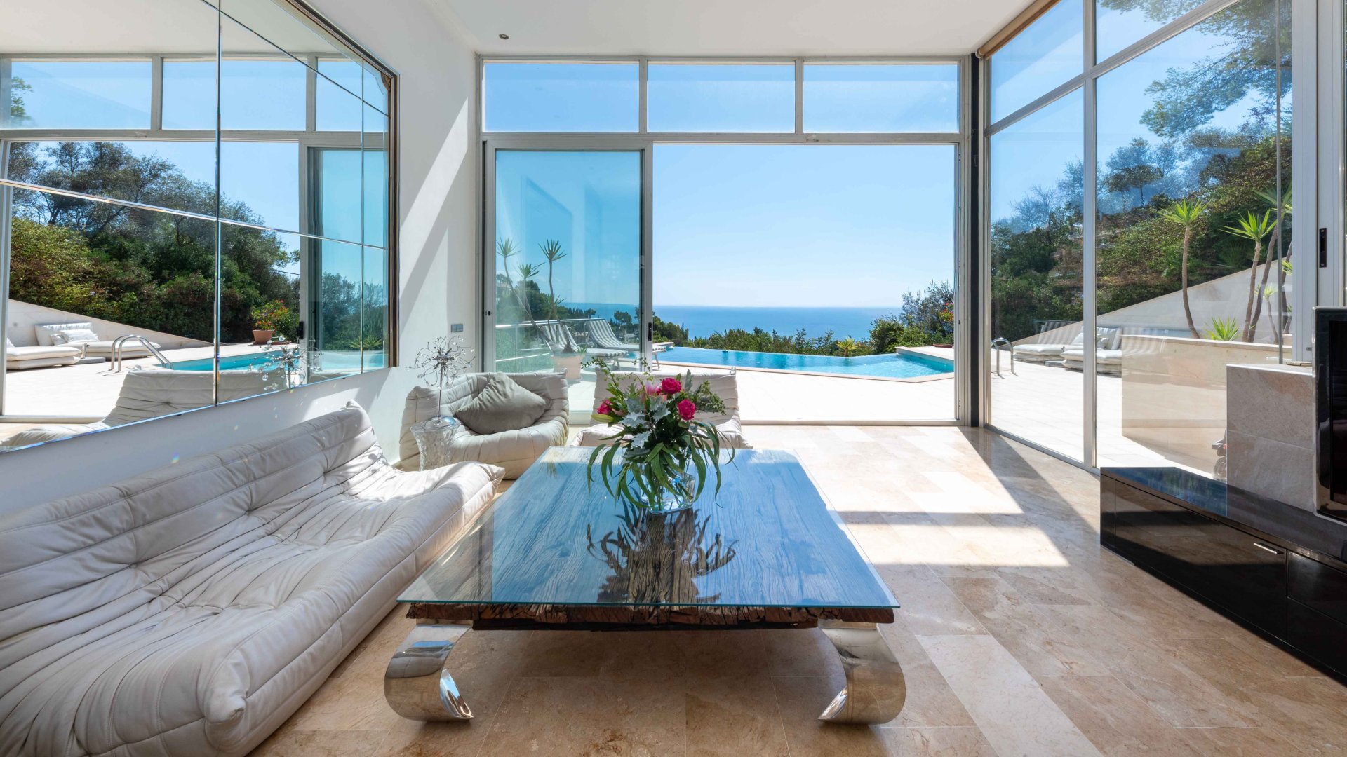 Villa i Mallorca, Spanien 3 sovrum, 284 kvm. Nr. 137534