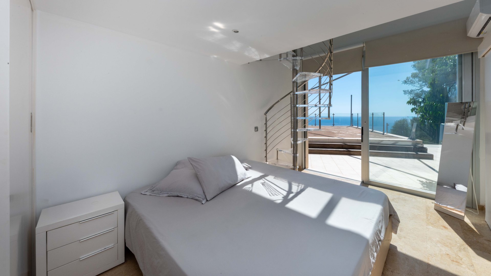 Villa i Mallorca, Spanien 3 sovrum, 284 kvm. Nr. 137534