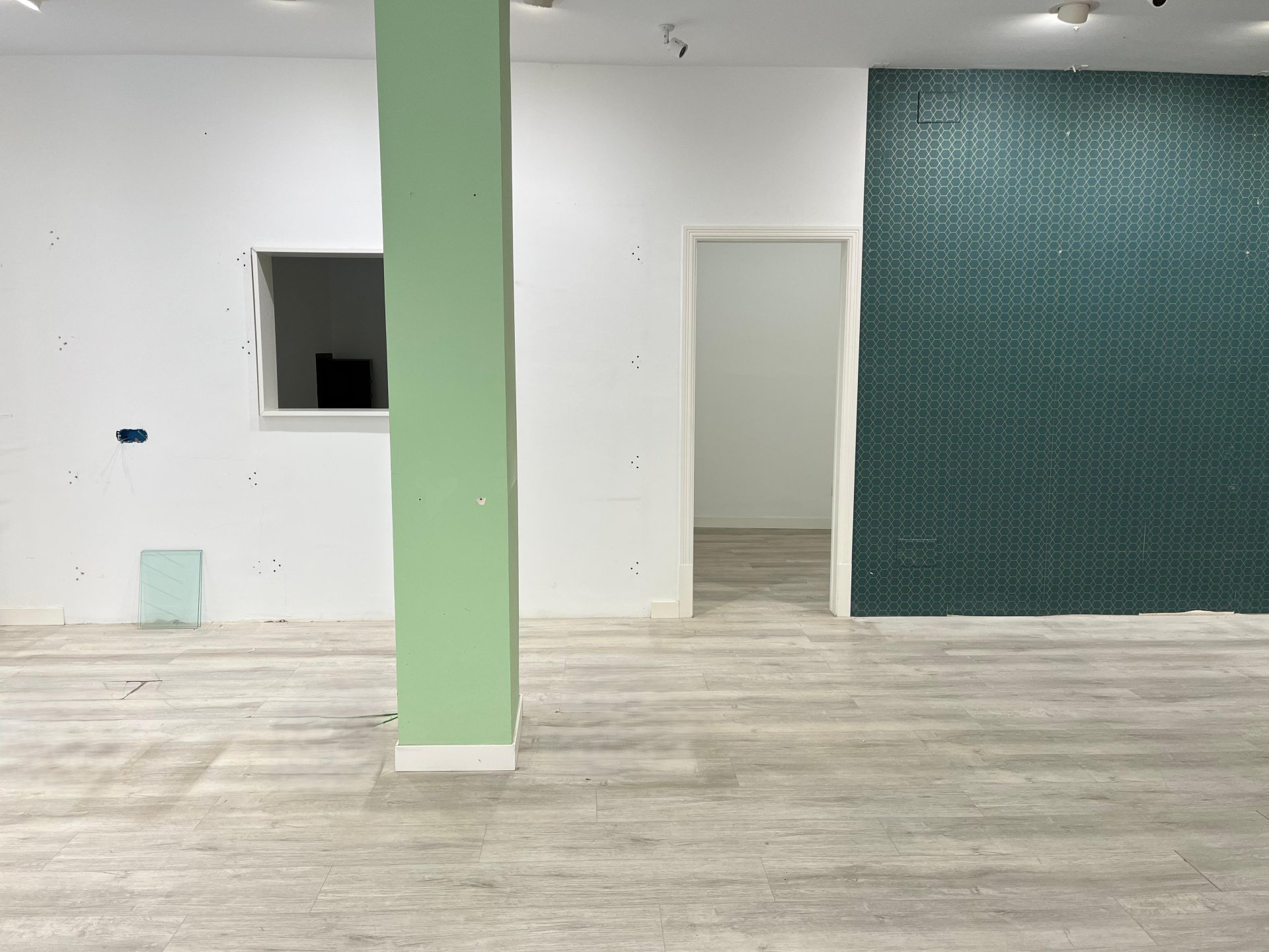 Commercial property à Llucmajor, Mallorca, Espagne 168 m2 No. 137530