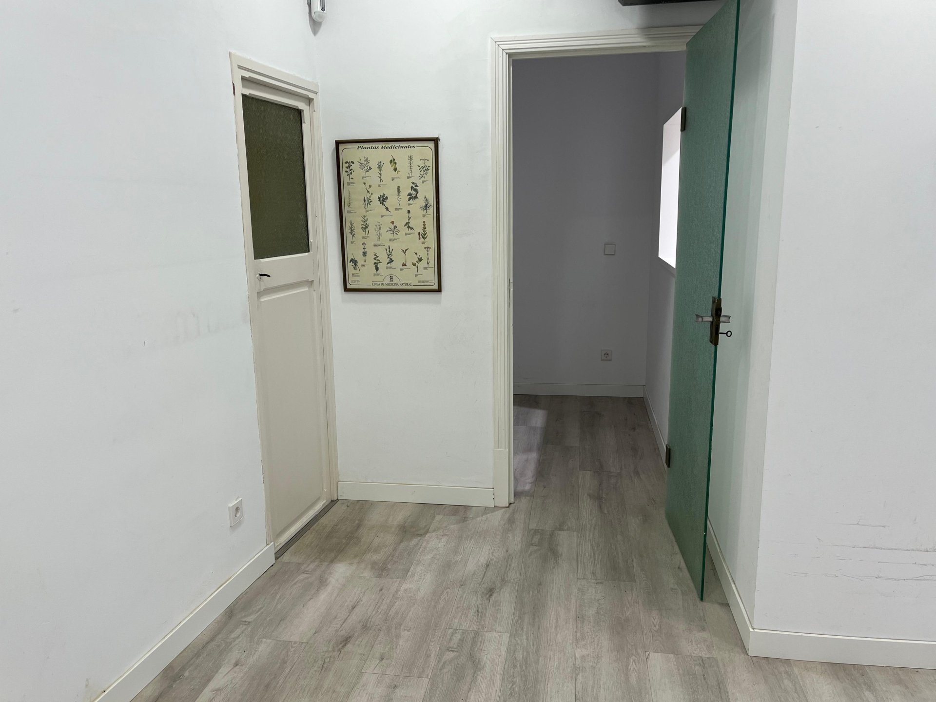 Commercial property à Llucmajor, Mallorca, Espagne 168 m2 No. 137530