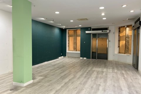 Commercial property à Llucmajor, Mallorca, Espagne 168 m2 No. 137530
