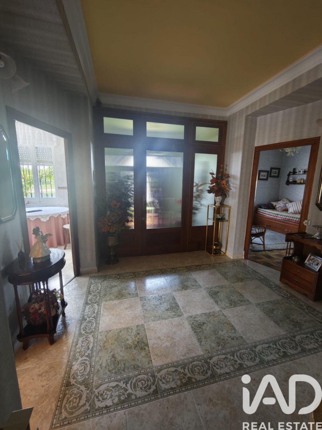 House à Leon, Espagne 6 chambres, 250 m2 No. 188365