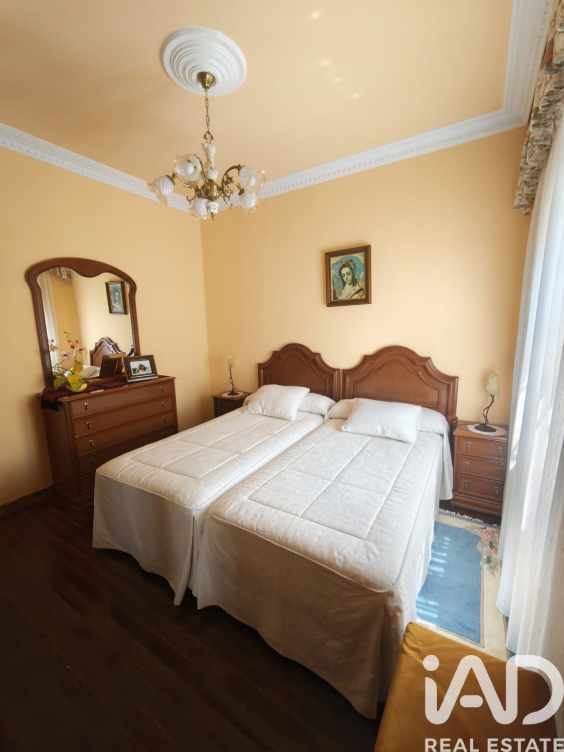 House à Leon, Espagne 6 chambres, 250 m2 No. 188365