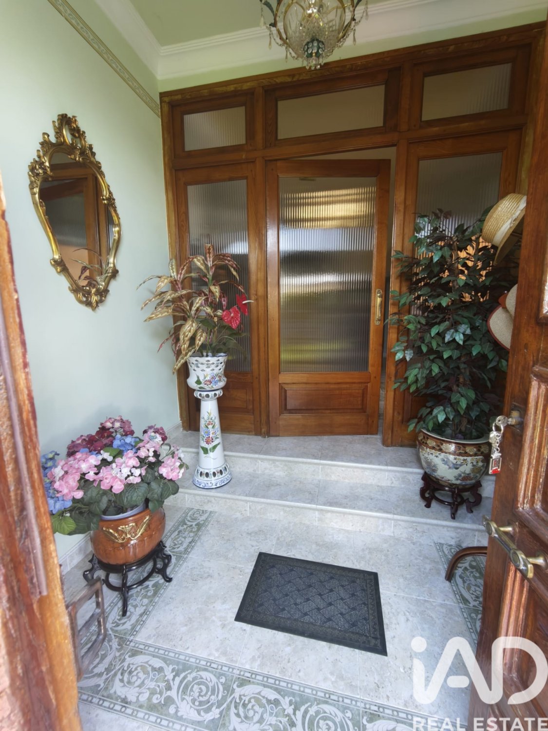 House à Leon, Espagne 6 chambres, 250 m2 No. 188365