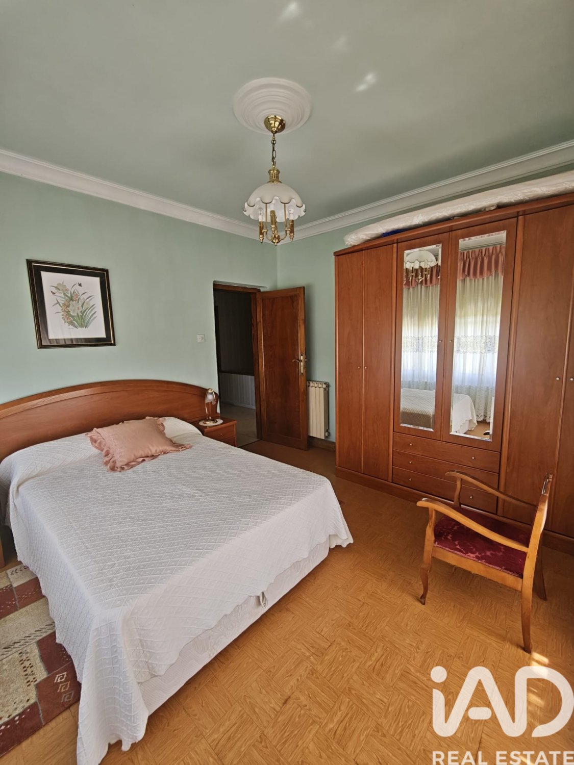 House à Leon, Espagne 6 chambres, 250 m2 No. 188365