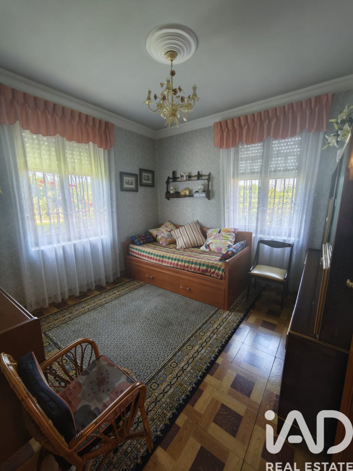 House à Leon, Espagne 6 chambres, 250 m2 No. 188365