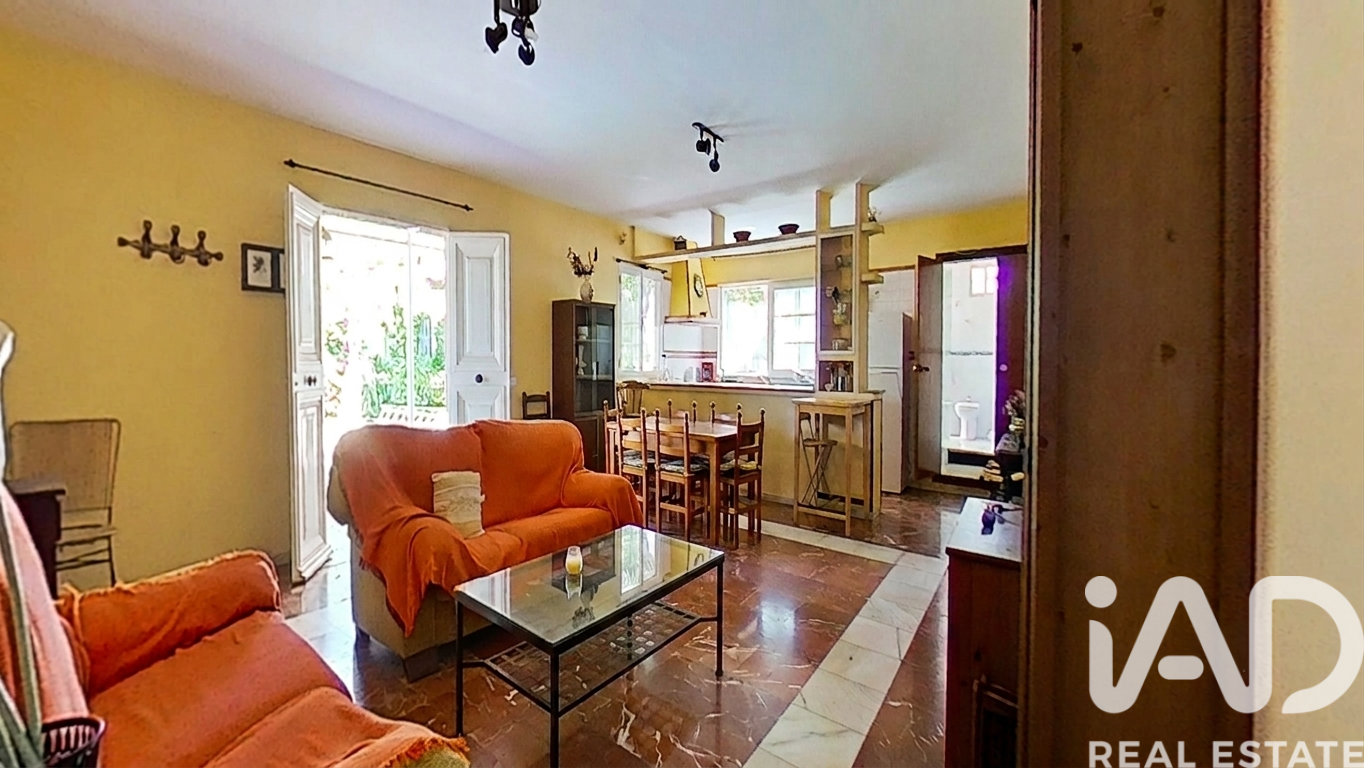 Сasa en Dos Hermanas, Sevilla, España 5 dormitorios, 316 m2 No. 188363