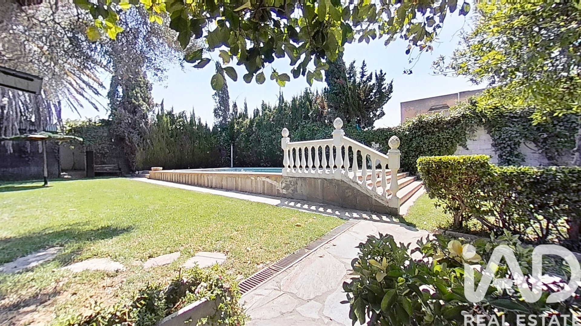 Сasa en Dos Hermanas, Sevilla, España 5 dormitorios, 316 m2 No. 188363