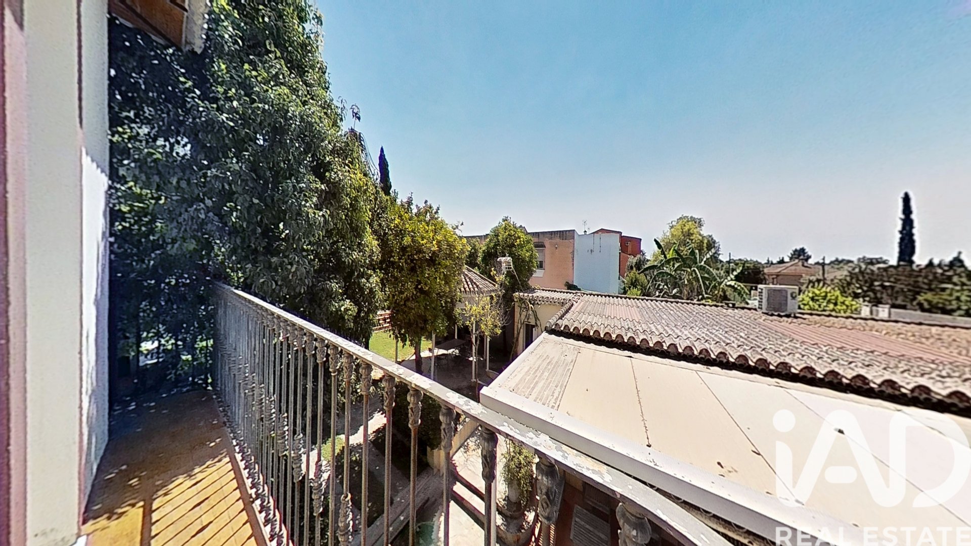 Сasa en Dos Hermanas, Sevilla, España 5 dormitorios, 316 m2 No. 188363