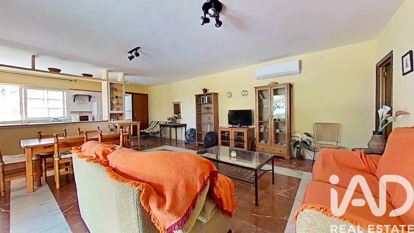 Сasa en Dos Hermanas, Sevilla, España 5 dormitorios, 316 m2 No. 188363