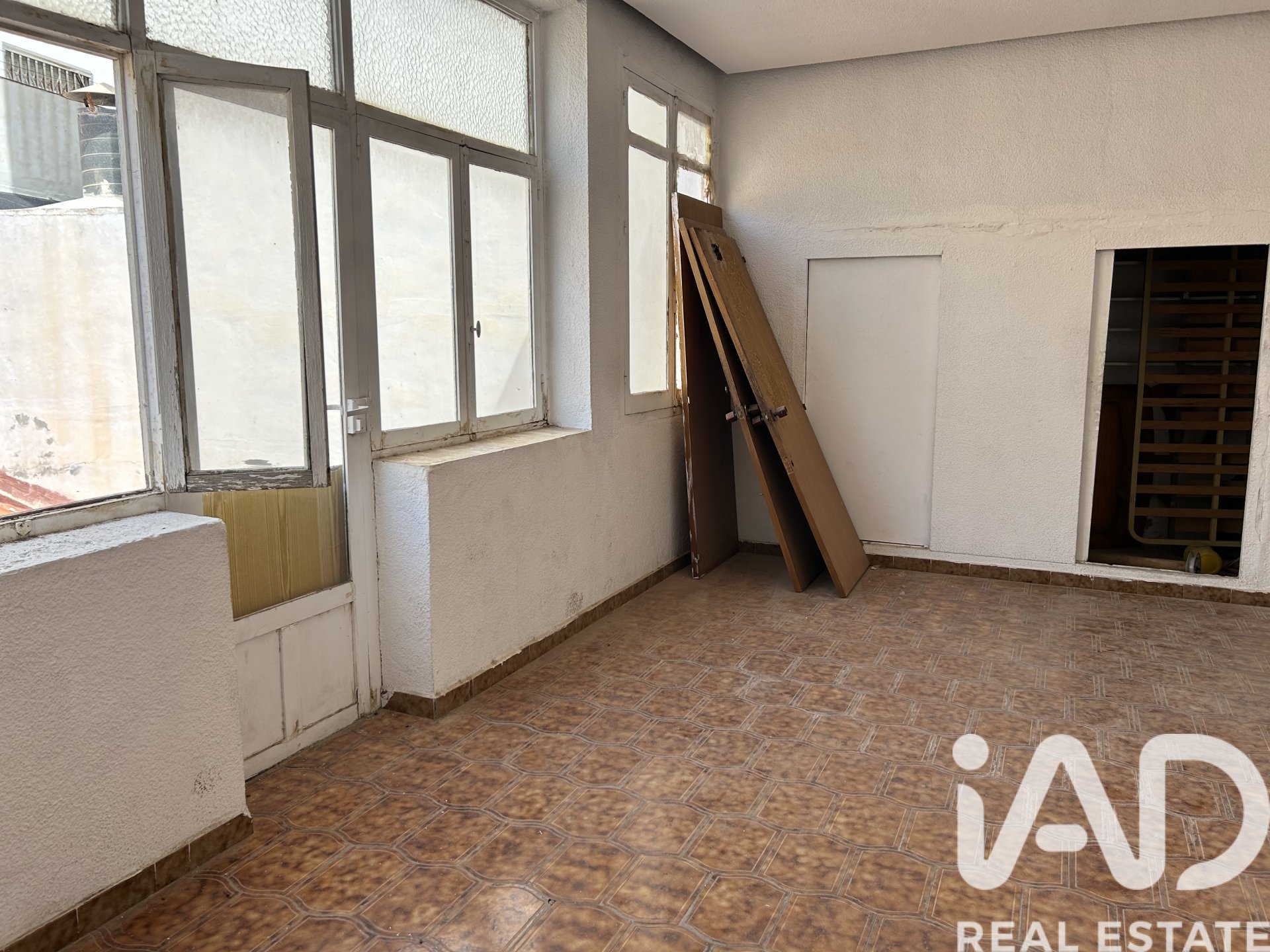 Apartment in Guardamar del Segura, Alicante, Spain 3 bedrooms, 200 sq.m. No. 188368