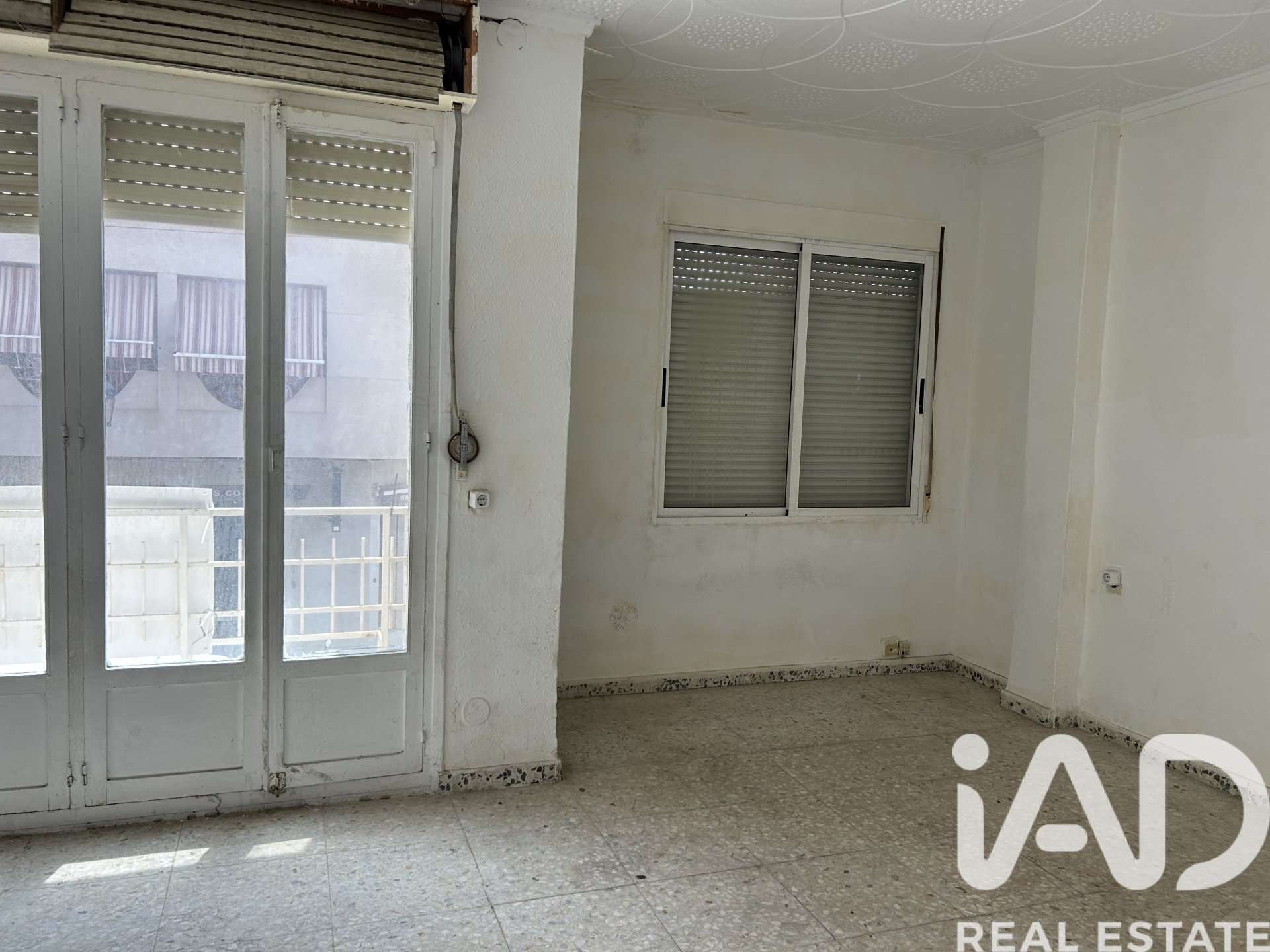 Apartment in Guardamar del Segura, Alicante, Spain 3 bedrooms, 200 sq.m. No. 188368