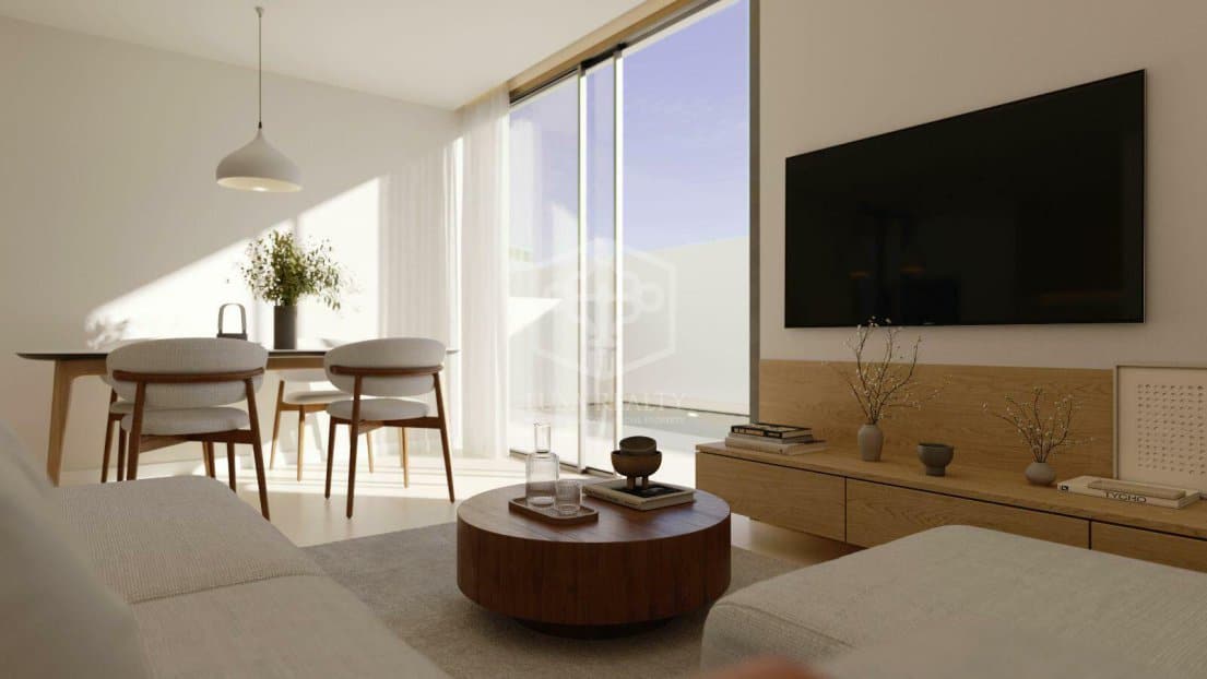 Apartment à Arona, Tenerife, Espagne 2 chambres, 70 m2 No. 166603