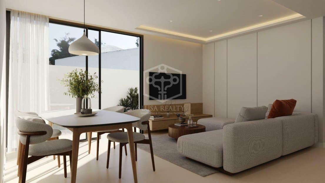 Apartment à Arona, Tenerife, Espagne 2 chambres, 70 m2 No. 166603