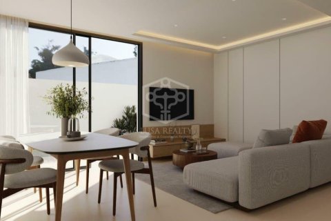 Apartament w Arona, Tenerife, Hiszpania 2 sypialnie, 70 mkw. nr 166603