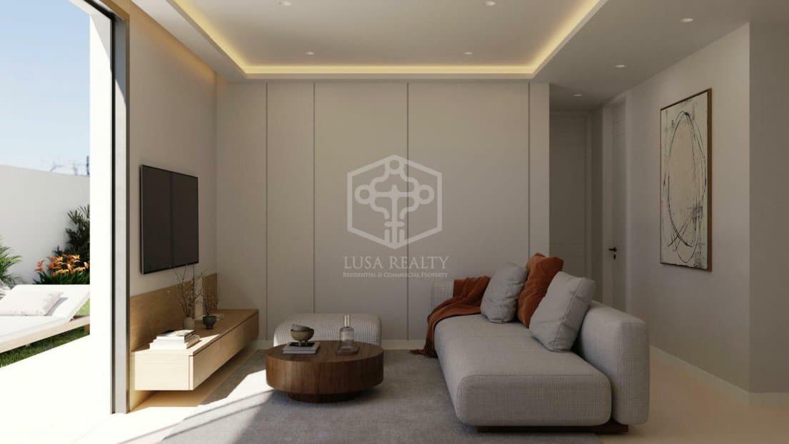 Apartment à Arona, Tenerife, Espagne 2 chambres, 70 m2 No. 166603